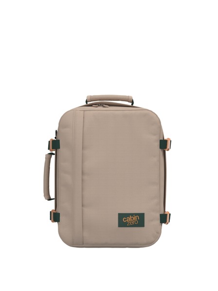 CabinZero Rucsac CabinZero Classic 28L Cebu sands