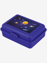 BAAGL  Baagl albastru Planete Snack Box