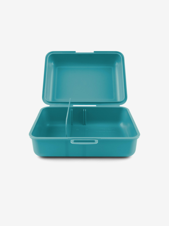 BAAGL  Cutie de gustări albastră Baagl Fluture