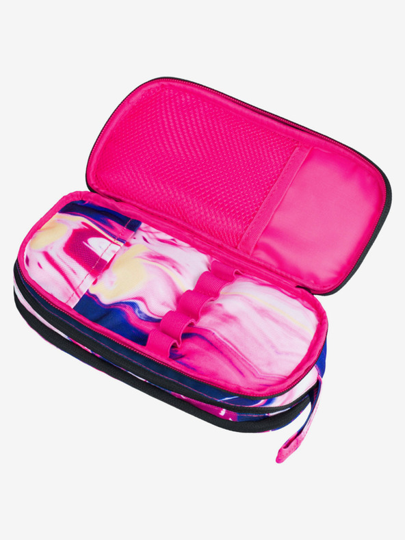 BAAGL  Valiză pentru creioane Purple Student Baagl Plum