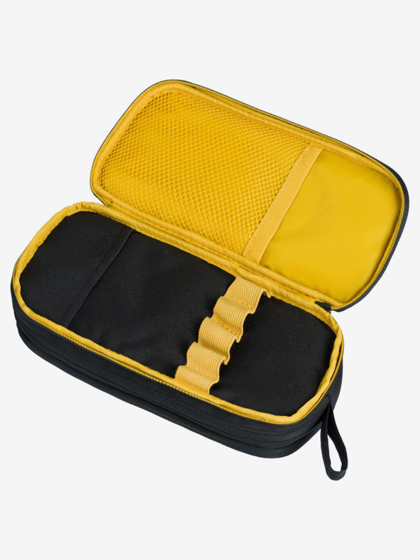 BAAGL  Negru caz creion student Baagl Big Black