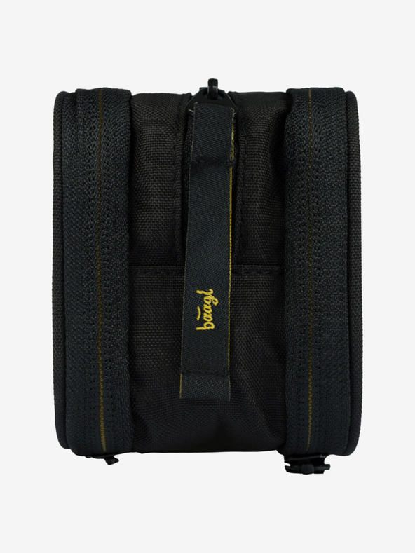 BAAGL  Negru caz creion student Baagl Big Black