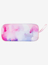 BAAGL  Pink student pencil case etue Baagl Painting