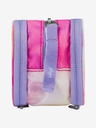 BAAGL  Pink student pencil case etue Baagl Painting