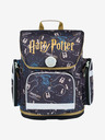BAAGL  Geantă albastră Ergo Baagl Harry Potter Pobertův Plánek
