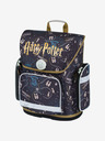 BAAGL  Geantă albastră Ergo Baagl Harry Potter Pobertův Plánek