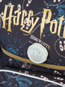 BAAGL  Geantă albastră Ergo Baagl Harry Potter Pobertův Plánek