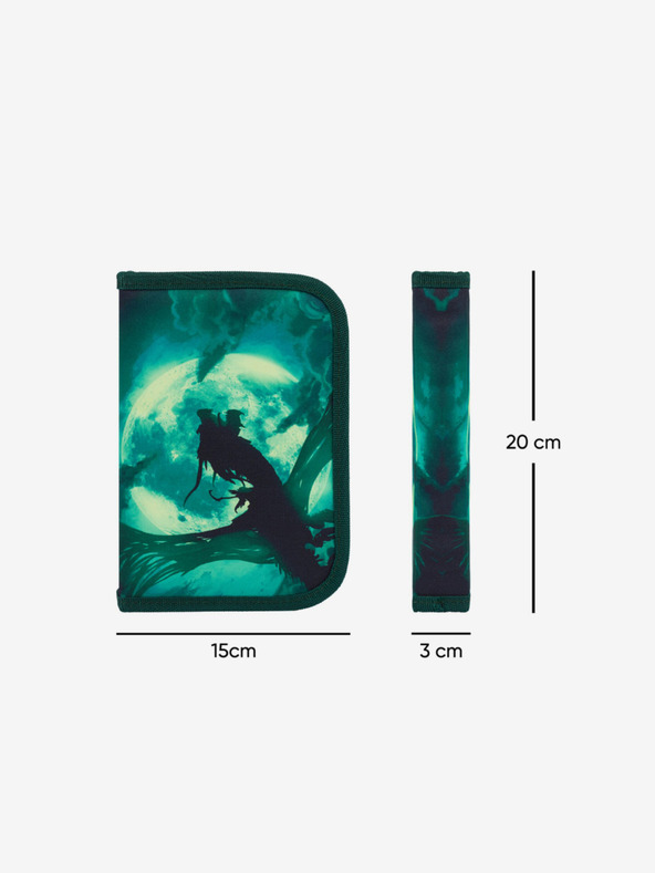 BAAGL  Trusa de creion