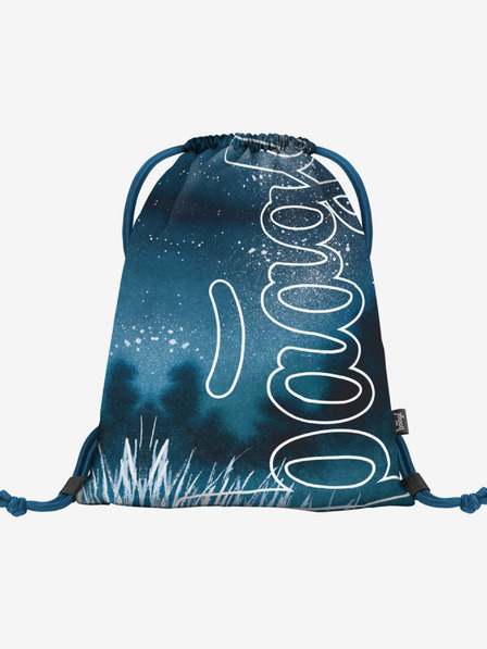 BAAGL  Baagl Skate Steel albastru