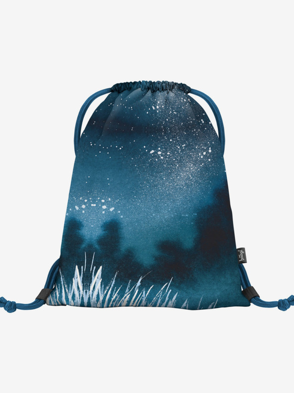 BAAGL  Baagl Skate Steel albastru