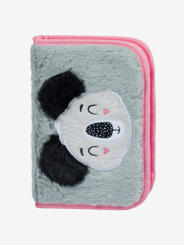 BAAGL  Set de scoala Green Zippy - servieta, trusa, geanta Baagl Baby Koala