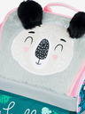 BAAGL  Set de scoala Green Zippy - servieta, trusa, geanta Baagl Baby Koala
