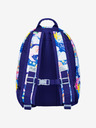 BAAGL  Rucsac preșcolar Blue Baagl Stars