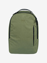 BAAGL  Rucsac verde Baagl eARTh