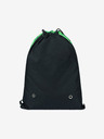 BAAGL  Set școlar verde - penar, geantă Baagl Minecraft 2 Creeper