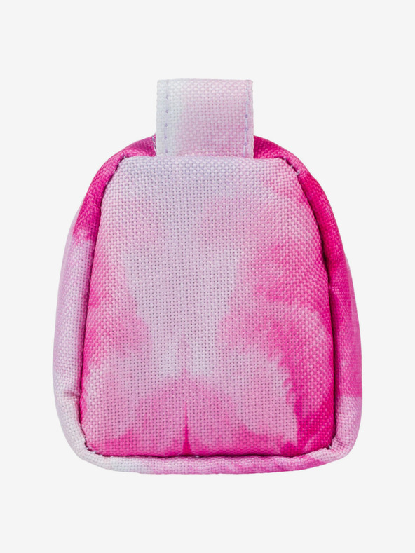 BAAGL  Geantă roz pentru elevi Baagl Painting