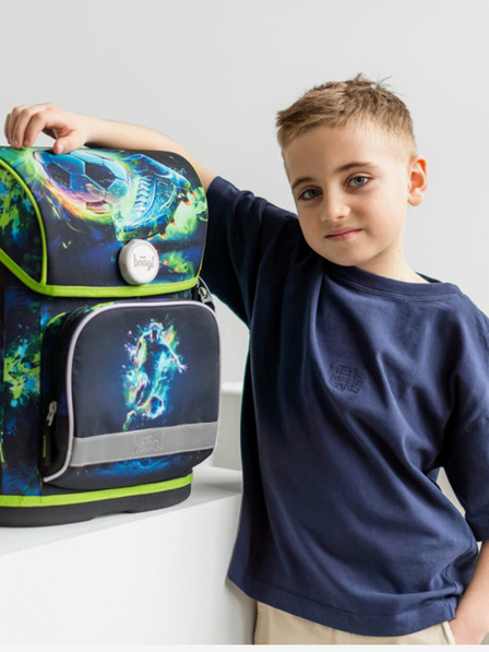 BAAGL  Ergo Set de școală