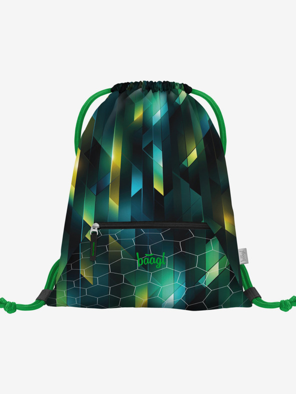 BAAGL  Zippy Set de școală