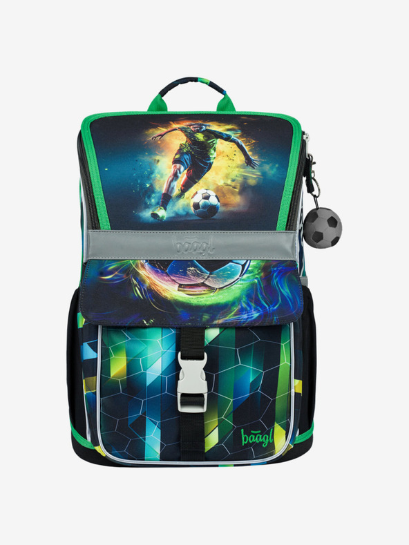 BAAGL  Zippy Set de școală