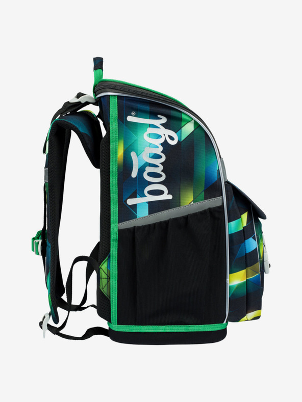 BAAGL  Zippy Set de școală