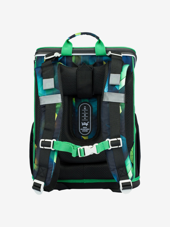 BAAGL  Zippy Set de școală