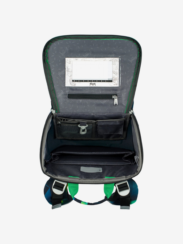 BAAGL  Zippy Set de școală