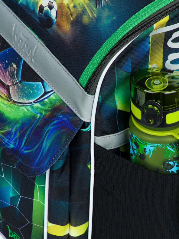 BAAGL  Zippy Set de școală