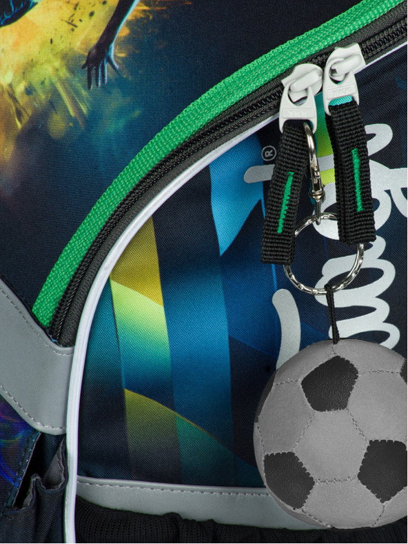 BAAGL  Zippy Set de școală