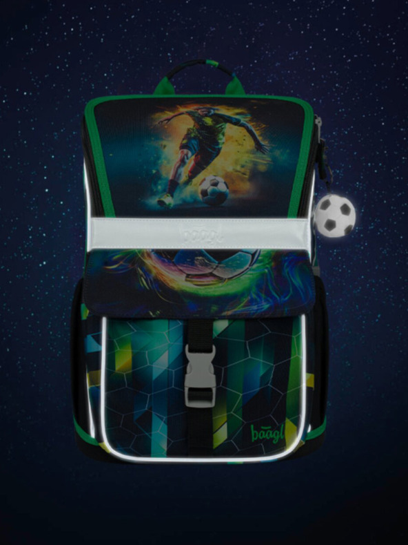 BAAGL  Zippy Set de școală