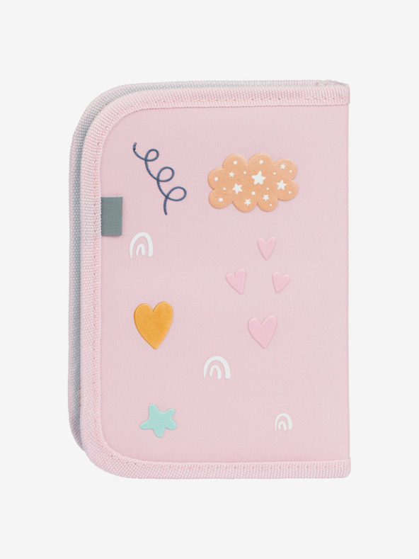 BAAGL  Trusa de creion