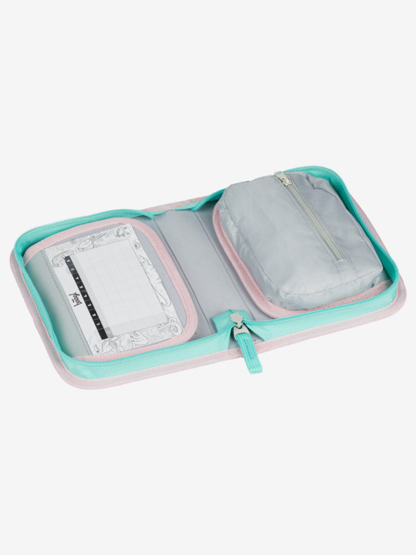 BAAGL  Trusa de creion