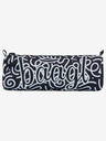BAAGL  Geantă neagră pentru elevi Baagl Element
