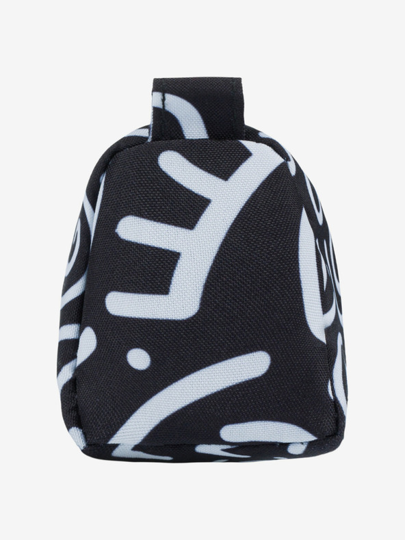 BAAGL  Geantă neagră pentru elevi Baagl Element