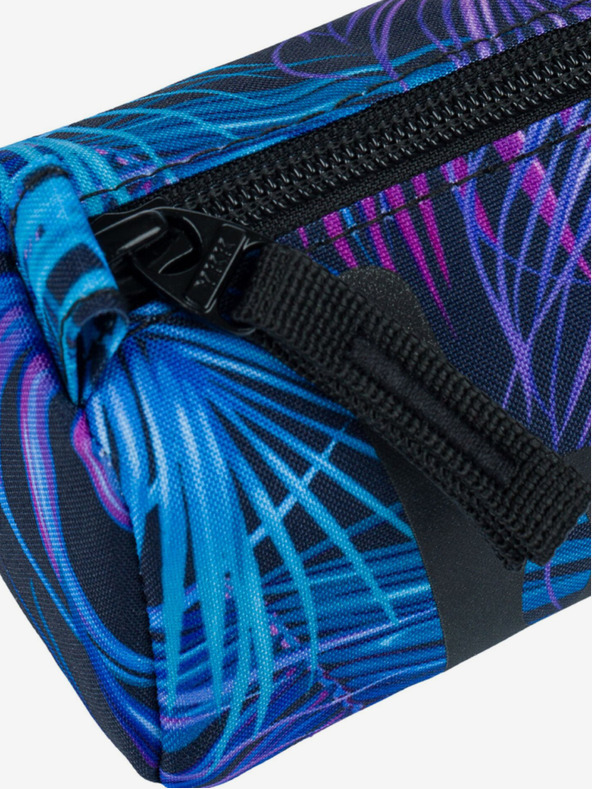 BAAGL  Carcasă pentru student Baagl Palm Blue