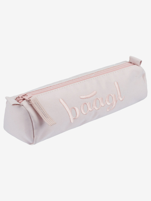BAAGL  Servieta pentru elevi Cream Baagl Creamy