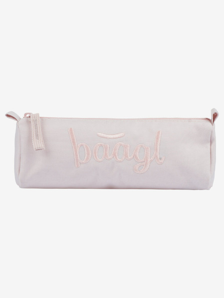 BAAGL  Servieta pentru elevi Cream Baagl Creamy