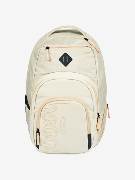 BAAGL  Coolmate Beige Rucsac