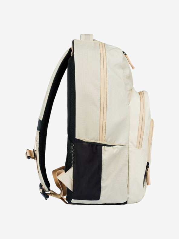 BAAGL  Coolmate Beige Rucsac