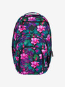 BAAGL  Roz Floral Rucsac Baagl Coolmate Paradise