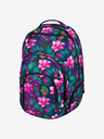BAAGL  Roz Floral Rucsac Baagl Coolmate Paradise