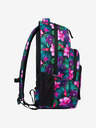 BAAGL  Roz Floral Rucsac Baagl Coolmate Paradise