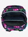 BAAGL  Roz Floral Rucsac Baagl Coolmate Paradise