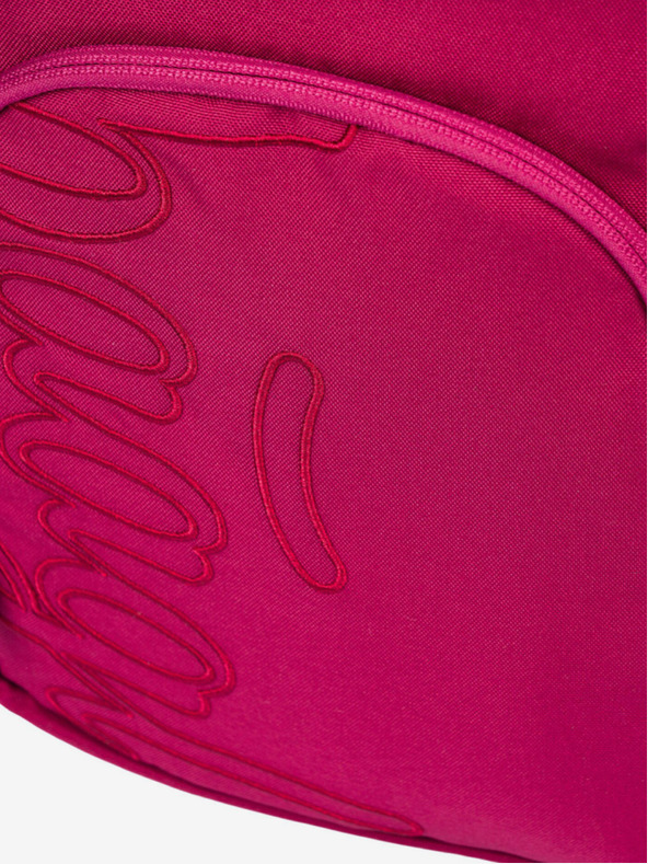 BAAGL  Roșu Rucsac Baagl Coolmate Ruby