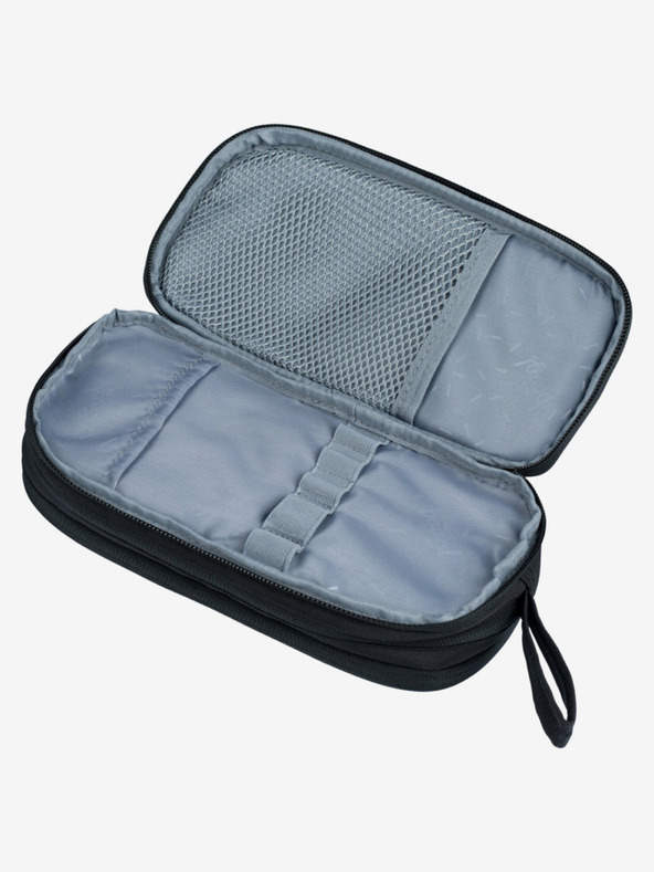 BAAGL  Negru caz creion student etue Baagl Negru