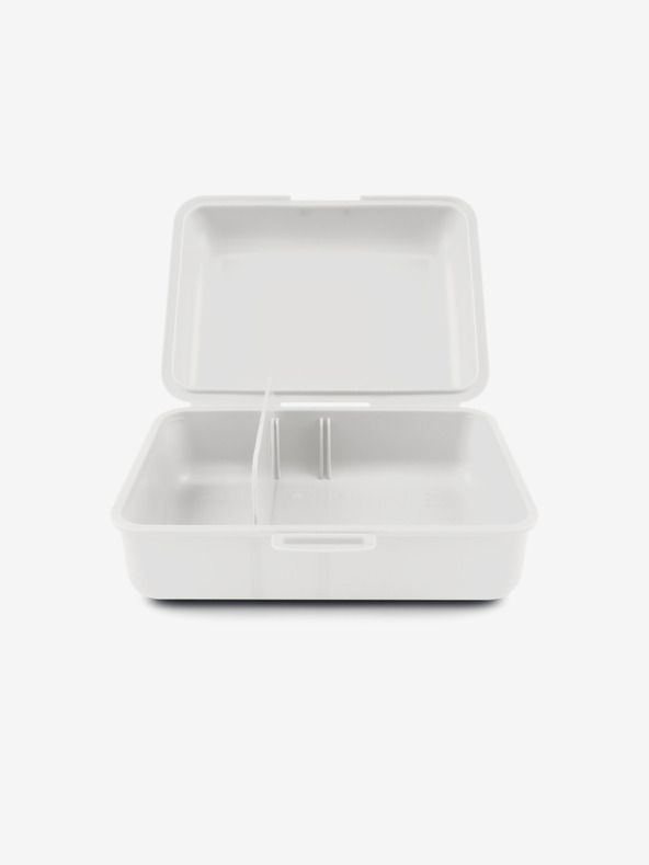 BAAGL  Cutie de gustări Baagl Pets albă