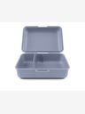 BAAGL  Baagl Dust Blue Snack Box