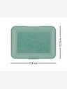 BAAGL  Baagl Green Snack Box