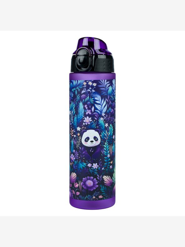 BAAGL  500 ml Sticlă