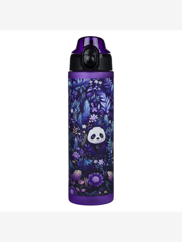 BAAGL  500 ml Sticlă