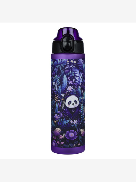 BAAGL  500 ml Sticlă